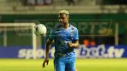 Blooming: Nahuel Acosta “llega el lunes”