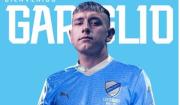 Bolívar refuerza su defensa con el argentino Ignacio Gariglio