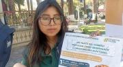 Observa Bolivia lanza convocatoria para voluntarios de Tarija que quieran ser observadores electorales el 17 de agosto