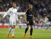 La eliminatoria en la que Cristiano le demostró a Mbappé por qué es su ídolo