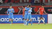 Con su tercera derrota seguida, Wilster también se complica en la Copa