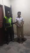Aprehenden a sujeto por violar a su hijastra durante seis años en Ixiamas