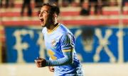 Robson salvó a Bolívar frente a Nacional