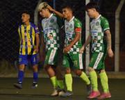 Asociación Tarijeña de Fútbol: Industrial FC goleó 11 – 5 al cuadro de Pumas Chapacos