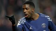 Un Dembélé Balón de Oro: parece imposible que alguien se lo quite