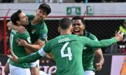 ¡En crecimiento! Bolivia logra su mejor ranking en años