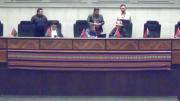 Falla el quórum y la Asamblea suspende nuevamente su sesión