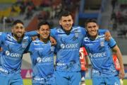 Con su tercera derrota seguida, Wilster también se complica en la Copa
