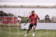 Bolívar: el argentino Batallini completa el “batallón” de refuerzos