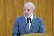 Lula afirma que intentará negociar con EE.UU. y si fracasa impondrá aranceles del 50 %
