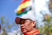 Evo Morales, el MAS y la apropiación de la representación indígena en el país