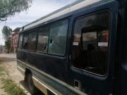 El transporte cuestiona haber sido juzgados por el caso Sedición