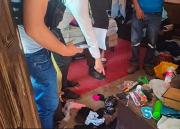 Envían a Palmasola al hombre que tenía más de 6.000 archivos de material de abuso y explotación sexual a menores