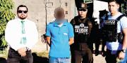 Un hombre es investigado por posesión de material de abuso sexual desde mayo
