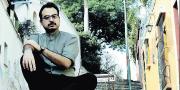 Desde México hasta la FIL La Paz: Amaury Colmenares presentará su novela Acequia