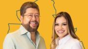 TSE rechaza la renuncia de candidata a senadora por Unidad, Karla Robledo
