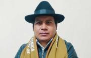 Candidato a Vice del MAS enfrenta juicio por caso de presunto soborno