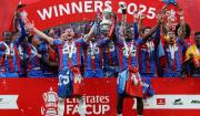 La UEFA le prohíbe al Crystal Palace jugar la Europa League