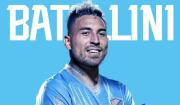 Bolívar suma a Damián Batallini como último refuerzo para los playoffs de la Sudamericana