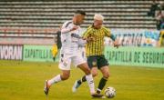 Aldosivi y Central Córdoba igualaron en el comienzo del Clausura