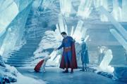 'Superman' renace como una autoparodia con exceso de humor
