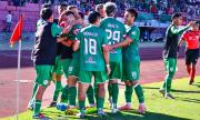 Asociación Tarijeña de Fútbol: Dirigentes de Unión y los árbitros “limaron asperezas” y dirigirán este domingo