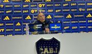 Russo, sobre el posible debut de Paredes: Hay mucho apuro, no hay fecha todavía…
