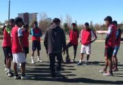 Liga Nacional de Fútbol Sub – 19: Los “Juniors” de Real Tomayapo jugarán con Aurora