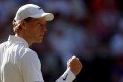 Sinner acaba con un Djokovic tocadísimo y se cita con Alcaraz en la gran final