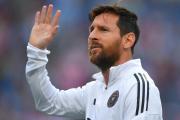 El ‘pequeño’ detalle que falta para el homenaje a Messi: hablar con Leo