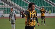 El tigre golea sin piedad a un desfigurado Real Tomayapo
