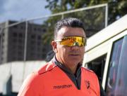 Baldivieso: “Felicitamos a Guabirá, pero seguimos punteros”