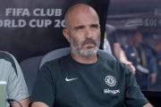 Enzo Maresca: El PSG es un equipo increíble y su entrenador, junto a Pep, el mejor