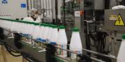 Industria de leche de Achacachi consolida provisión a subsidios en municipios