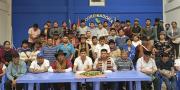 Ante amenazas de evistas, el TSE asegura que el proceso electoral es “imparable”