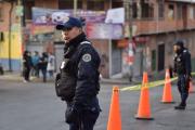 ¡Seguridad! 220 guardias municipales y un contingente policial realizarán controles durante la Verbena 2025