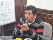 El TSE aclara que “obstaculizar un proceso electoral tiene de 2 hasta 5 años de cárcel”