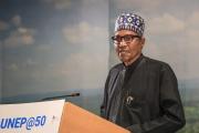 Muere en Londres el expresidente nigeriano Muhammadu Buhari a los 82 años