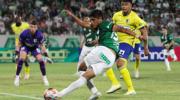 Con un gol polémico, ABB le arruina la fiesta a Oriente