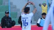 GV San José obtiene un apretado triunfo sobre Wilster