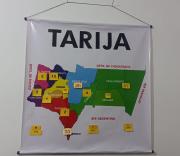 Advierte un incremento anual de 10-15% de contagios en Tarija, con 60 nuevos positivos hasta junio