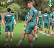 El argentino Daniel Sagman asume la dirección técnica de Real Tomayapo
