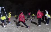 Club APS listo para competir en la III versión del torneo internacional