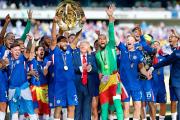 El Chelsea aplasta al PSG y conquista el Mundial de Clubes