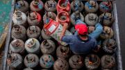 ¿Cómo detectar una fuga de gas en una bombona?: así puede hacer la prueba