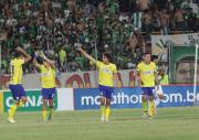 Con un gol polémico, ABB le arruina la fiesta a Oriente