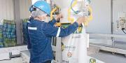 Siles: Industrialización apuntala la independencia económica del país