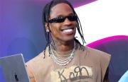 Travis Scott publica la segunda entrega de 'Jackboys'