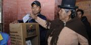 Más de 7,9 millones de bolivianos podrán votar el 17 de agosto; Santa Cruz lidera el padrón electoral