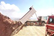 Potosí: Un estudio detalla que hay más de 150 hundimientos en el cerro rico